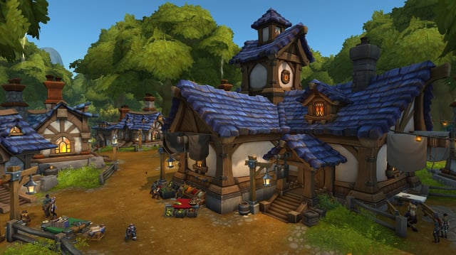 Demon Hunters are about to dominate World of Warcraft again with the new Devourer Spec.