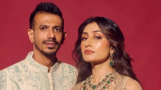 Dhanashree Verma Breaks Silence On Divorce With Yuzvendra Chahal: He Walked Out First, I...