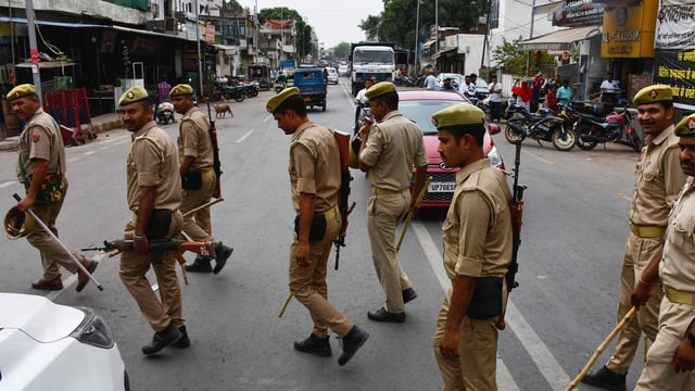 SP (Railways) Rahul Kumar Lodha said cops are bringing her back to Bhopal and after recording her statement, details of the entire episode will be known.