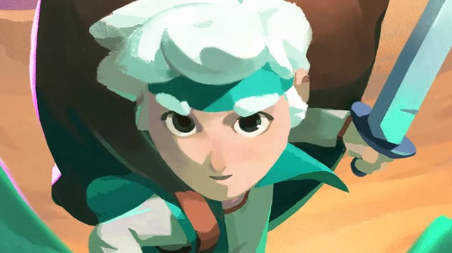 Zelda-meets-capitalism simulator Moonlighter 2 delves into early access soon
