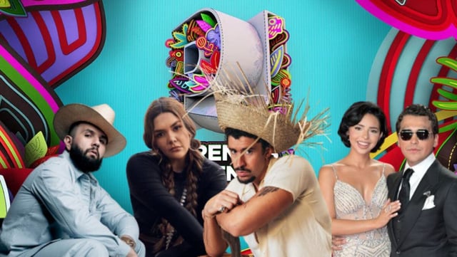 Premios Juventud 2025: lista completa de nominados, la celebración se llevará a cabo en Panamá