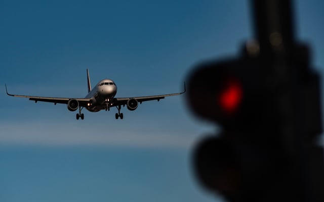 Los controladores aéreos anunciaron un paro nacional: vuelos afectados a partir del viernes 22 de agosto.