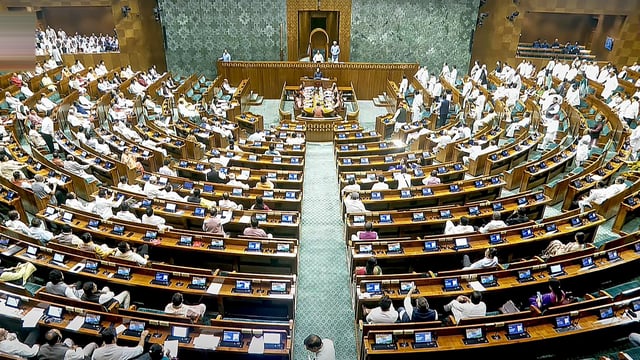 Lok Sabha