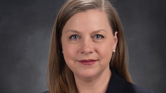 U.s. federal reserve's new supervision chief sold on bringing crypto to finance