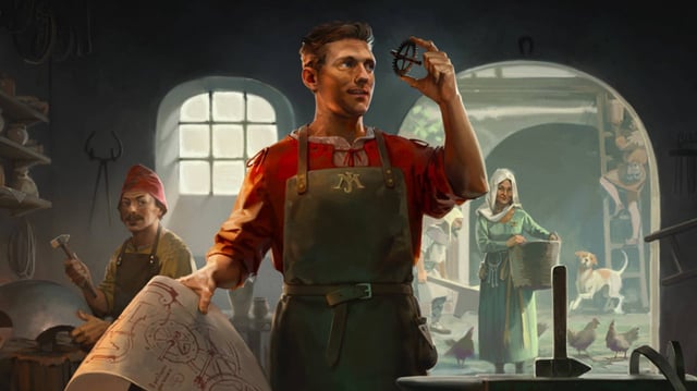 New Kingdom Come Deliverance 2 DLC adds a surprising dash of The Sims