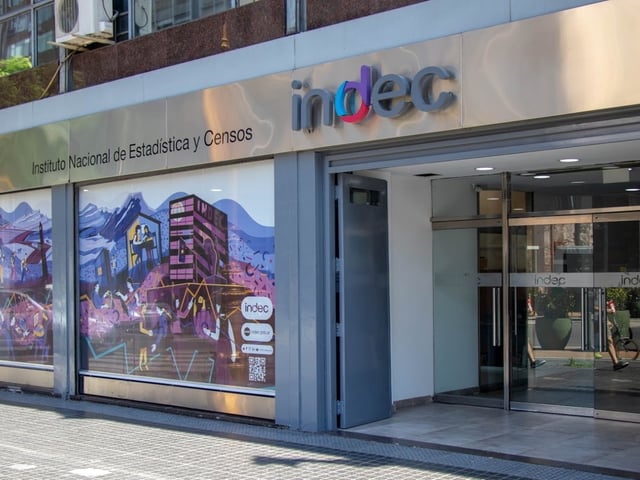 Indec