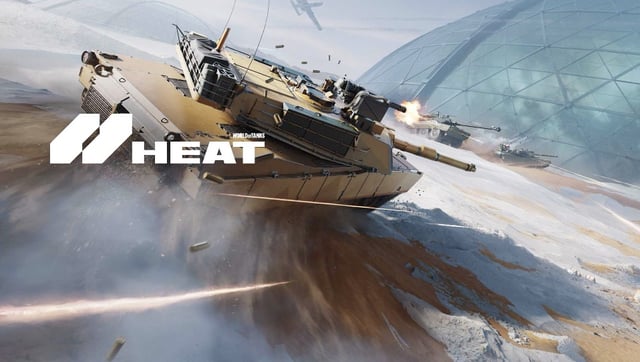 World of Tanks: HEAT – neuer Shooter auf der Gamescom angekündigt