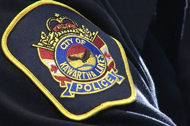 A Lindsay homeowner is facing assault charges after a break-in led to a violent confrontation, leaving the intruder with life-threatening injuries.