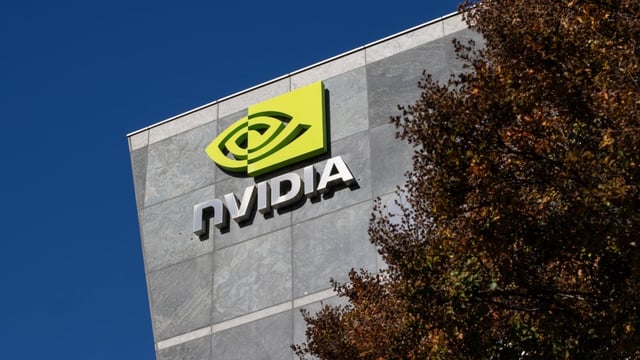 Nvidia hat seinen Hauptsitz in Santa Clara in Kalifornien. Künftig sollen Werke in Texas dazukommen. (Foto: Tada Images / Shutterstock)
