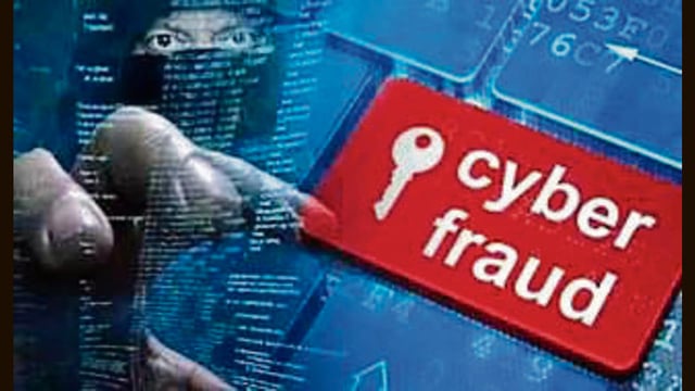 Police have registered a case against unknown individuals under Sections 316(2), 318(4), and 61(2) of the Bharatiya Nyaya Sanhita and a probe is on. (HT File)