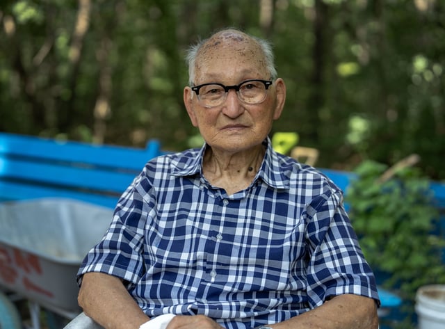Ahn Hak-sop
