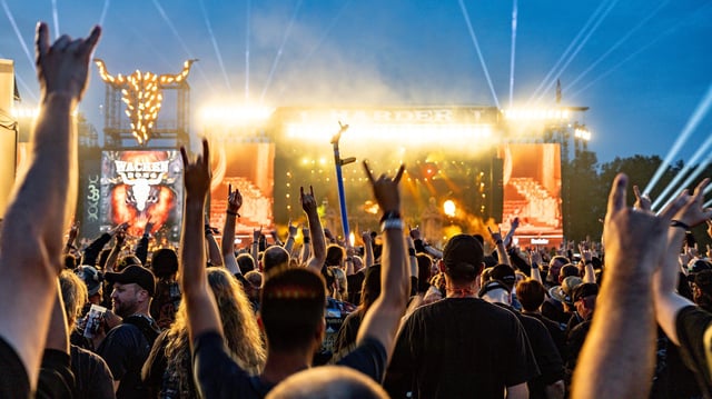 Wacken Open Air