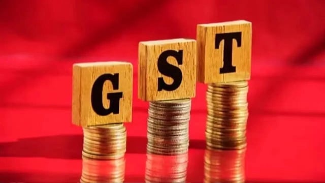 GST 2.0 Reforms