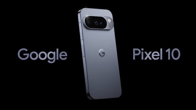 Google Pixel 10 series will feature four models.