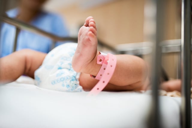 Los progenitores de la pequeña se dejaron llevar por el auge que tiene la herramienta tecnológica, ChatGPT, y decidieron llamar a su hija así