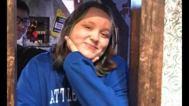 Kylee Monteiro's friend says pregnant teen was going through something painful before death (Kylee Monteiro/Facebook)