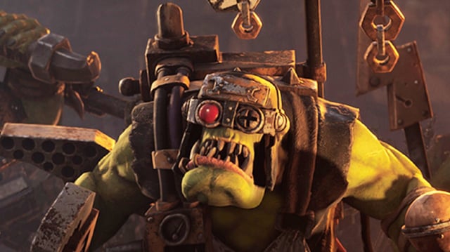 Warhammer 40k Dawn of War 4 puts the RTS series back on track after disaster
