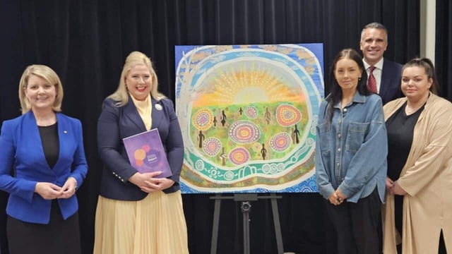 South Australia's Royal Commission into Domestic, Family and Sexual Violence has handed down 136 recommendations that advocates say provide a "blueprint for transformational change" within the sector.
