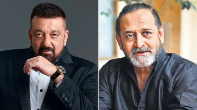 Sanjay Dutt To Reunite With Vaastav Director Mahesh Manjrekar For Hindi Remake Of THIS Marathi Film - Report