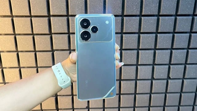 Realme P4 Review