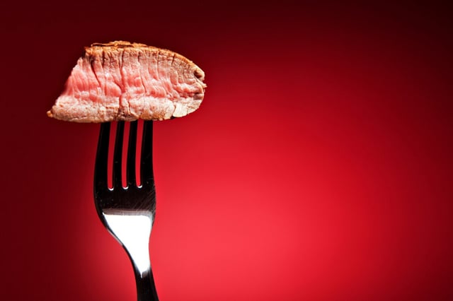 Red meat diets have been found to promote colonic inflammation