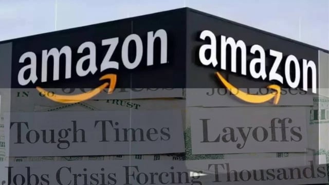 Amazon Shares