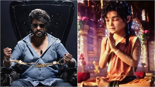 Rajinikanth's Coolie Becomes Third-Highest-Grossing Indian Film Of 2025, Dethrones Mahavatar Narsimha