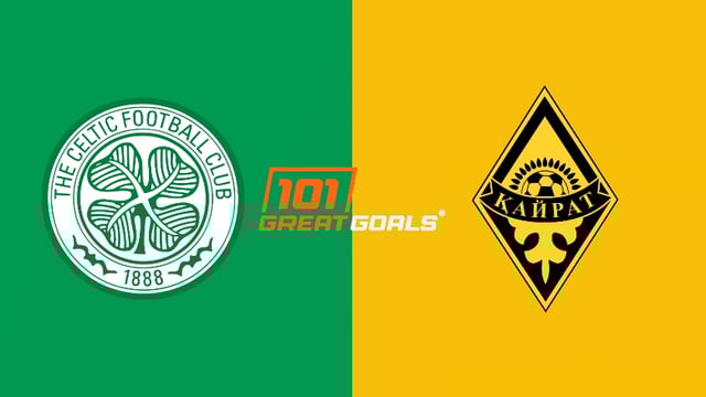 Celtic vs Kairat Betting Offers - Best Predictions & Betting Tips