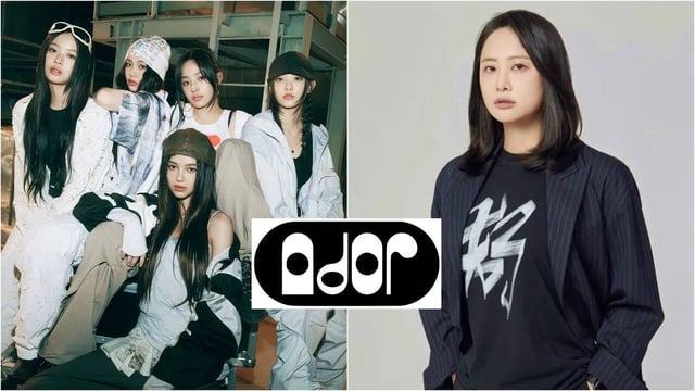 Amid Feud With NewJeans, ADOR Announces New CEO; Internet Divided Over 'Timing' Of Power Shift - 'Min Hee-Jin Was Right...'