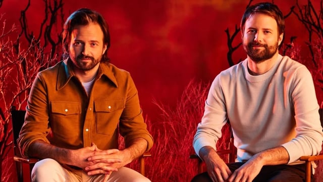 Stranger Things creators Matt and Ross Duffer sign exclusive four-year deal with Paramount after leaving Netflix.
