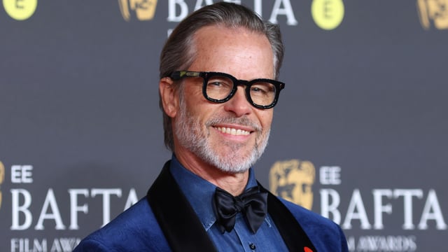 Guy Pearce