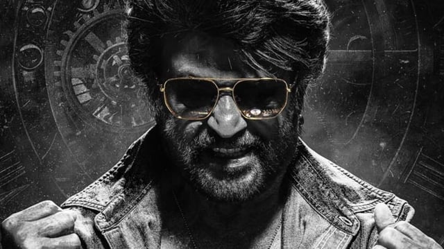 Coolie is directed by Lokesh Kanagaraj and stars Rajinikanth in the lead role.