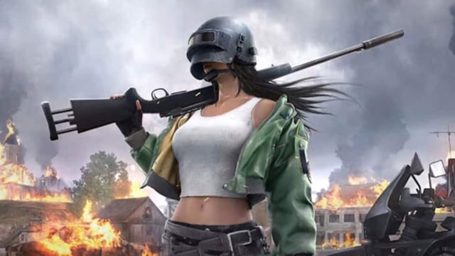 BGMI redeem codes for August 20: Here's how you can unlock rewards, including the special Swordsman backpack.