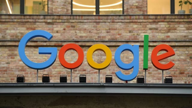 Google to Pay $30 Million Settlement Over YouTube’s Illegal Data Collection from Children: Here's What Happened | Image: Reuters