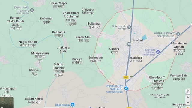 Photo: Google Maps