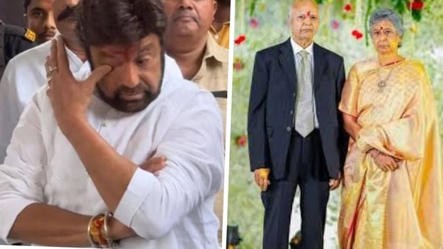 Nandamuri Balakrishna | Image: X