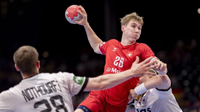 Handball-Bundesligist MT Melsungen hat sich die Dienste eines Top-Talents gesichert.