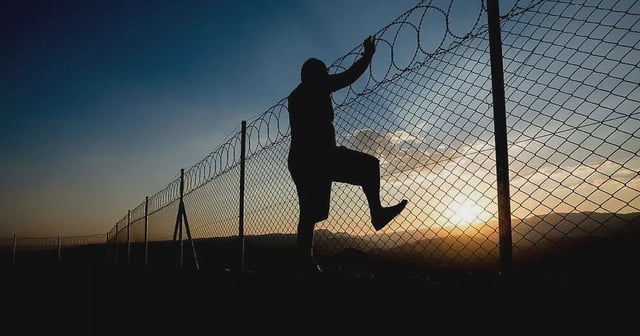 ASSAM: Two Prisoners Serving 20-Year Sentences Escape from Morigaon District Jail