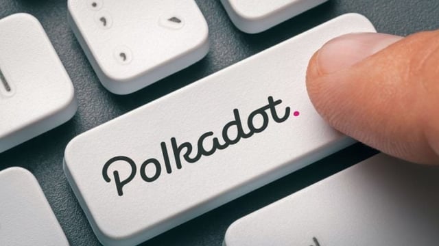 Polkadot capital group launches to drive institutional tradfi adoption across polkadot network