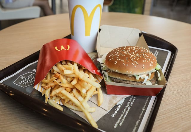In 2023, an $18 Big Mac combo meal went viral, sparking a debate that the chain has drifted from its affordability roots.