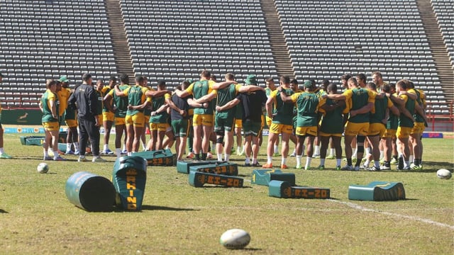 VIDEO: Why Boks 'need' the six-two bench split