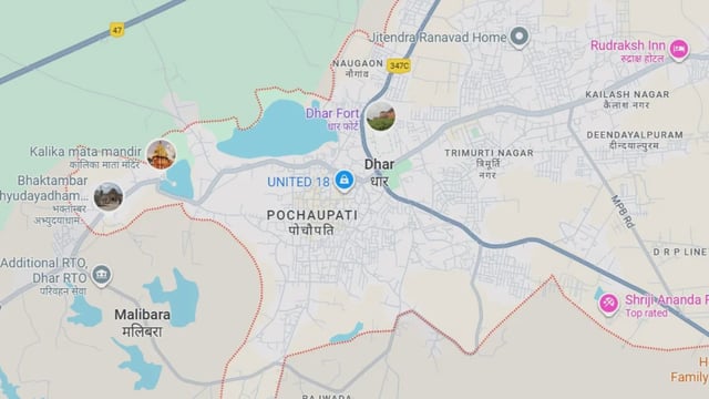 Photo: Google Map