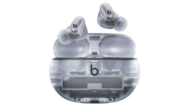 At 50% off, the premium Beats Studio Buds+ are an unmissable sub-$85 purchase