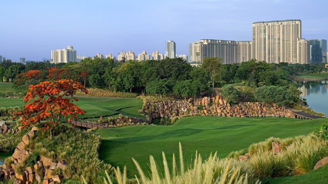 Gurugram real estate deal: A British businessman has bought a 11,000 sq ft apartment in DLF's Camellias for ₹100 crore: Sources