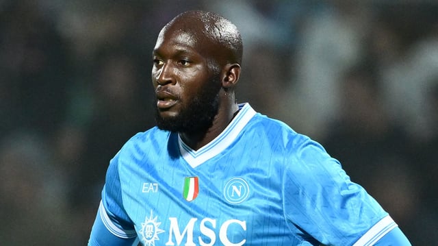 SSC Napoli v Stade Brestois 29 - Pre-Season Friendly