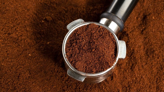 Retiran del mercado un café por la posible presencia de vidrios.