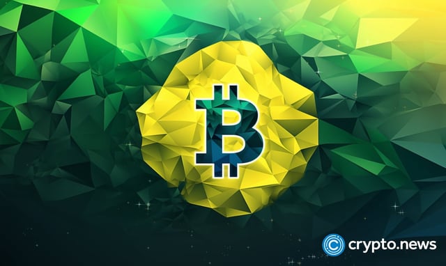 Brazil to hold first hearing on a $19B sovereign Bitcoin reserve