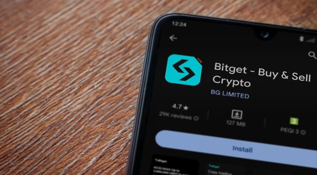 Bitget introduces tokenized stock contracts tied to tesla and nvidia