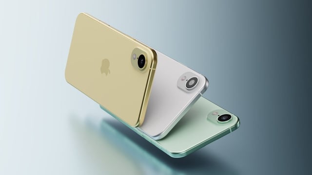 iPhone 17 countdown begins with Foxconn's factory hiring blitz