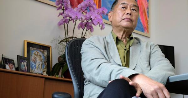 As Hong Kong Catholic activist's trial reaches final stretch, appeals grow to 'save him'
